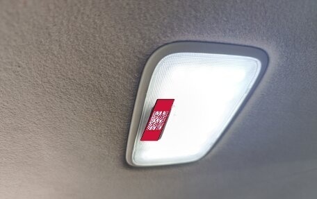 KIA Rio IV, 2017 год, 1 450 000 рублей, 24 фотография