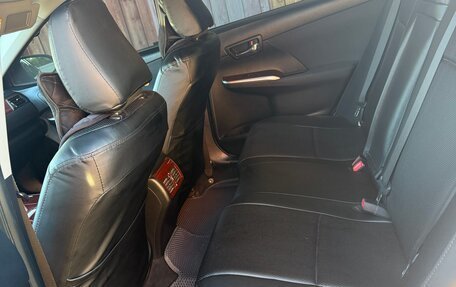 Toyota Camry, 2012 год, 1 320 000 рублей, 12 фотография