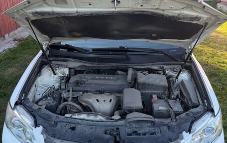 Toyota Camry, 2012 год, 1 320 000 рублей, 19 фотография