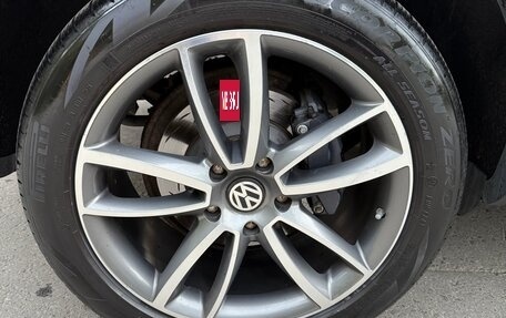 Volkswagen Touareg III, 2011 год, 2 450 000 рублей, 7 фотография