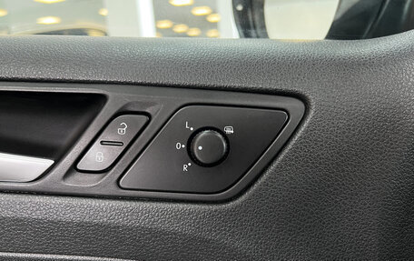 Volkswagen Jetta VI, 2012 год, 865 000 рублей, 15 фотография