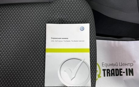 Volkswagen Jetta VI, 2012 год, 865 000 рублей, 17 фотография