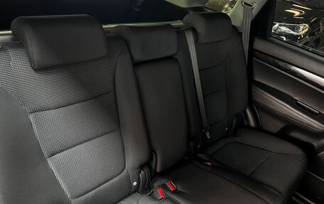 KIA Sorento II рестайлинг, 2017 год, 2 095 000 рублей, 12 фотография