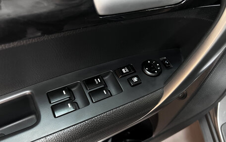 KIA Sorento II рестайлинг, 2017 год, 2 095 000 рублей, 14 фотография