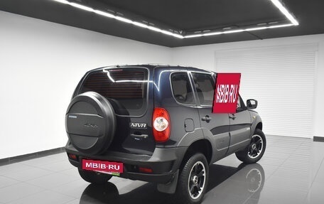 Chevrolet Niva I рестайлинг, 2013 год, 440 000 рублей, 2 фотография