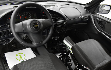 Chevrolet Niva I рестайлинг, 2013 год, 440 000 рублей, 8 фотография