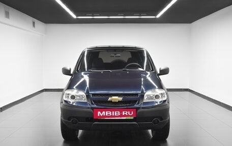 Chevrolet Niva I рестайлинг, 2013 год, 440 000 рублей, 3 фотография