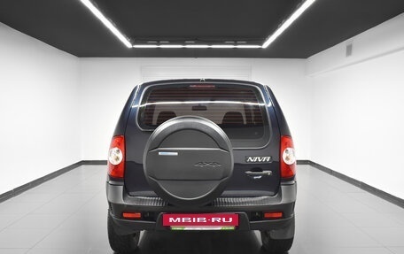 Chevrolet Niva I рестайлинг, 2013 год, 440 000 рублей, 4 фотография