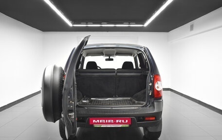 Chevrolet Niva I рестайлинг, 2013 год, 440 000 рублей, 7 фотография
