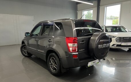 Suzuki Grand Vitara, 2010 год, 1 045 000 рублей, 6 фотография