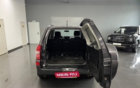 Suzuki Grand Vitara, 2010 год, 1 045 000 рублей, 7 фотография