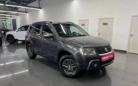 Suzuki Grand Vitara, 2010 год, 1 045 000 рублей, 5 фотография