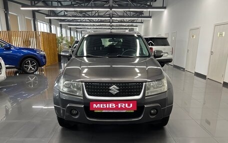 Suzuki Grand Vitara, 2010 год, 1 045 000 рублей, 3 фотография