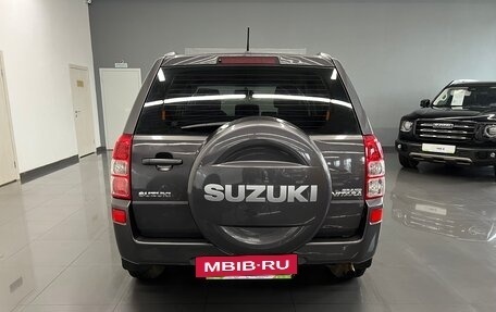 Suzuki Grand Vitara, 2010 год, 1 045 000 рублей, 4 фотография