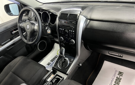 Suzuki Grand Vitara, 2010 год, 1 045 000 рублей, 13 фотография