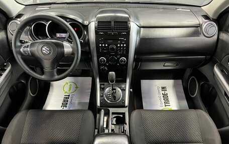 Suzuki Grand Vitara, 2010 год, 1 045 000 рублей, 10 фотография