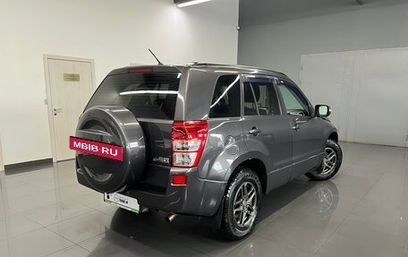 Suzuki Grand Vitara, 2010 год, 1 045 000 рублей, 2 фотография
