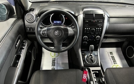Suzuki Grand Vitara, 2010 год, 1 045 000 рублей, 11 фотография