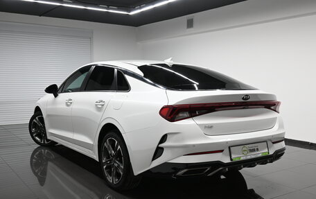 KIA K5, 2021 год, 2 475 000 рублей, 6 фотография