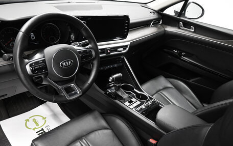 KIA K5, 2021 год, 2 475 000 рублей, 8 фотография