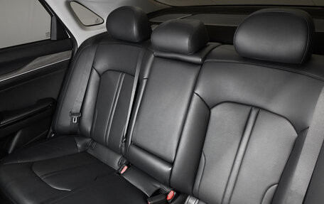 KIA K5, 2021 год, 2 475 000 рублей, 9 фотография