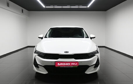 KIA K5, 2021 год, 2 475 000 рублей, 3 фотография