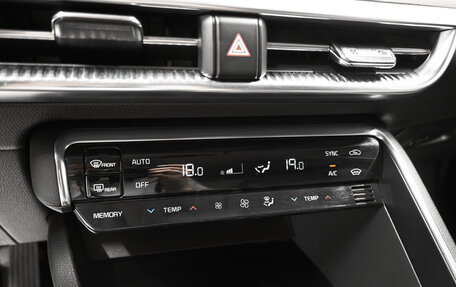 KIA K5, 2021 год, 2 475 000 рублей, 16 фотография