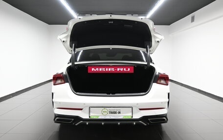 KIA K5, 2021 год, 2 475 000 рублей, 7 фотография