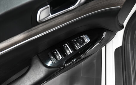 KIA K5, 2021 год, 2 475 000 рублей, 22 фотография