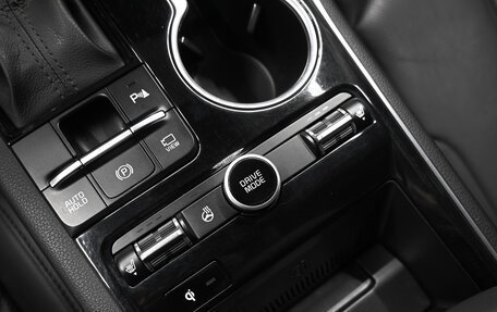 KIA K5, 2021 год, 2 475 000 рублей, 20 фотография