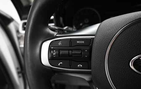 KIA K5, 2021 год, 2 475 000 рублей, 18 фотография