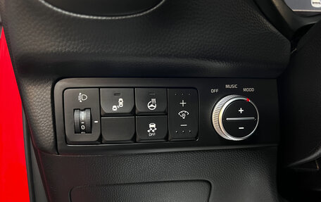 KIA Soul II рестайлинг, 2017 год, 1 595 000 рублей, 16 фотография