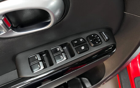KIA Soul II рестайлинг, 2017 год, 1 595 000 рублей, 14 фотография