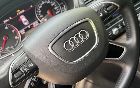 Audi A6, 2017 год, 2 650 000 рублей, 9 фотография