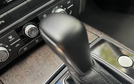 Audi A6, 2017 год, 2 650 000 рублей, 13 фотография