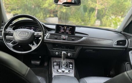 Audi A6, 2017 год, 2 650 000 рублей, 15 фотография