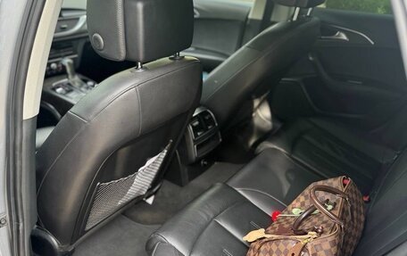 Audi A6, 2017 год, 2 650 000 рублей, 16 фотография
