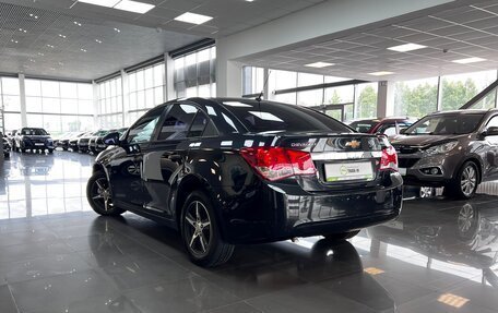 Chevrolet Cruze II, 2012 год, 795 000 рублей, 6 фотография