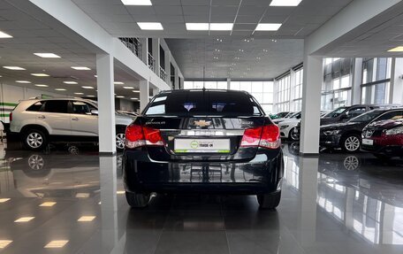 Chevrolet Cruze II, 2012 год, 795 000 рублей, 4 фотография