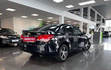 Chevrolet Cruze II, 2012 год, 795 000 рублей, 2 фотография