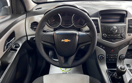 Chevrolet Cruze II, 2012 год, 795 000 рублей, 11 фотография
