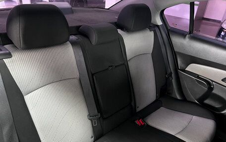 Chevrolet Cruze II, 2012 год, 795 000 рублей, 12 фотография