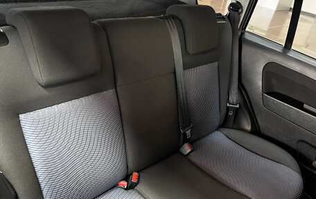 Ford Fusion I, 2008 год, 530 000 рублей, 12 фотография