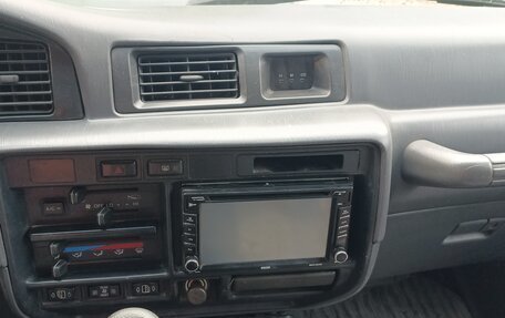Toyota Land Cruiser 80 рестайлинг, 1996 год, 950 000 рублей, 5 фотография