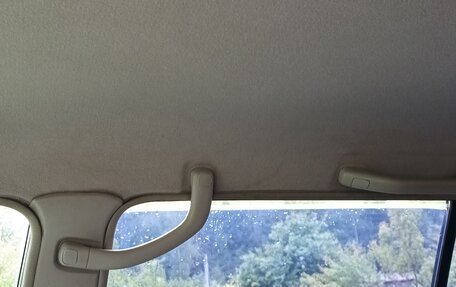 Toyota Land Cruiser 80 рестайлинг, 1996 год, 950 000 рублей, 7 фотография