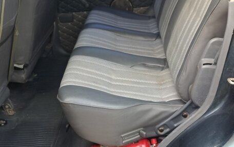 Toyota Land Cruiser 80 рестайлинг, 1996 год, 950 000 рублей, 22 фотография