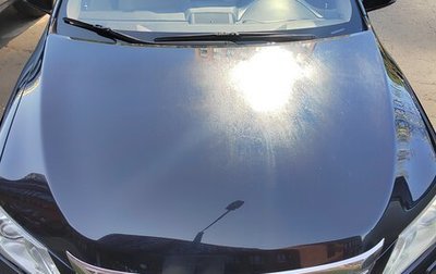 Toyota Camry, 2012 год, 1 500 000 рублей, 1 фотография