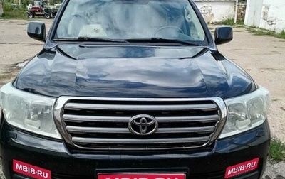 Toyota Land Cruiser 200, 2008 год, 2 850 000 рублей, 1 фотография