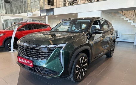 Geely Atlas, 2024 год, 4 017 190 рублей, 1 фотография