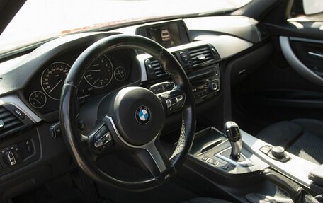 BMW 3 серия, 2016 год, 2 345 000 рублей, 6 фотография